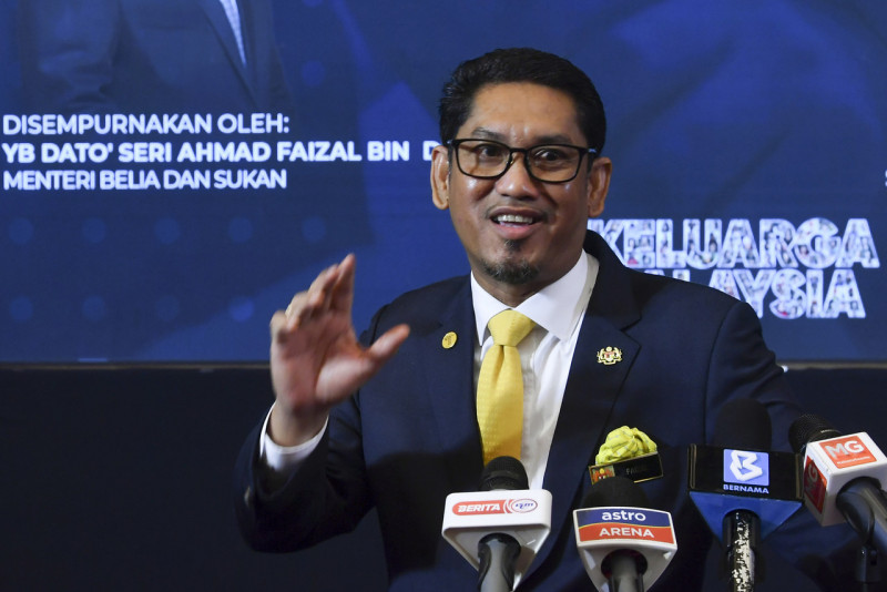 Le Tour de Langkawi set to return in June