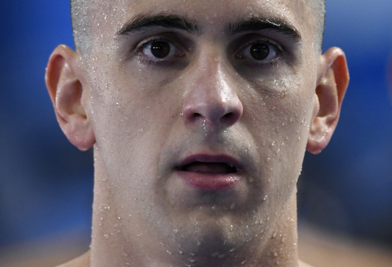 Top swimming coach quits over ‘physical abuse, psychological terror’ allegations