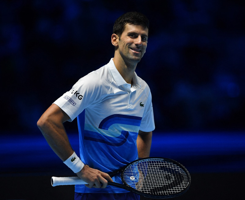 Djokovic won’t want to risk missing Australian Open: Tournament chief