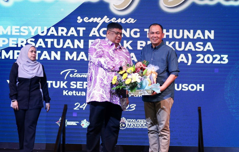 ‘Good relations between local authorities can benefit community’