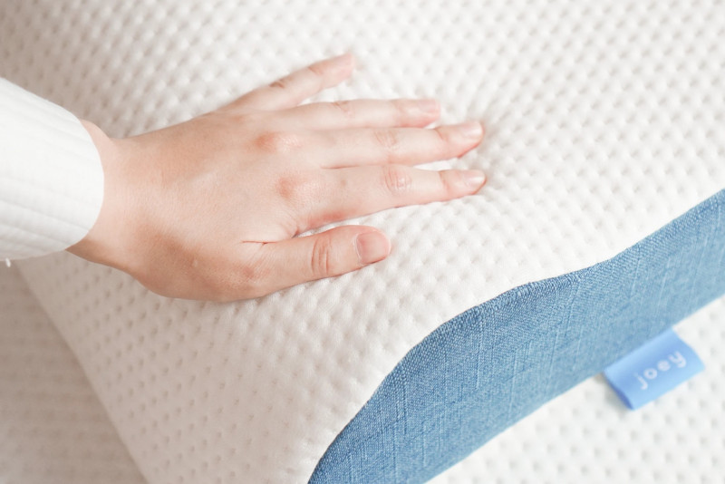Joey Pillow review: sweet dreams are made of ZZZs