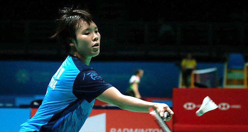 Jin Wei submits appeal letter to BAM over two-year ban