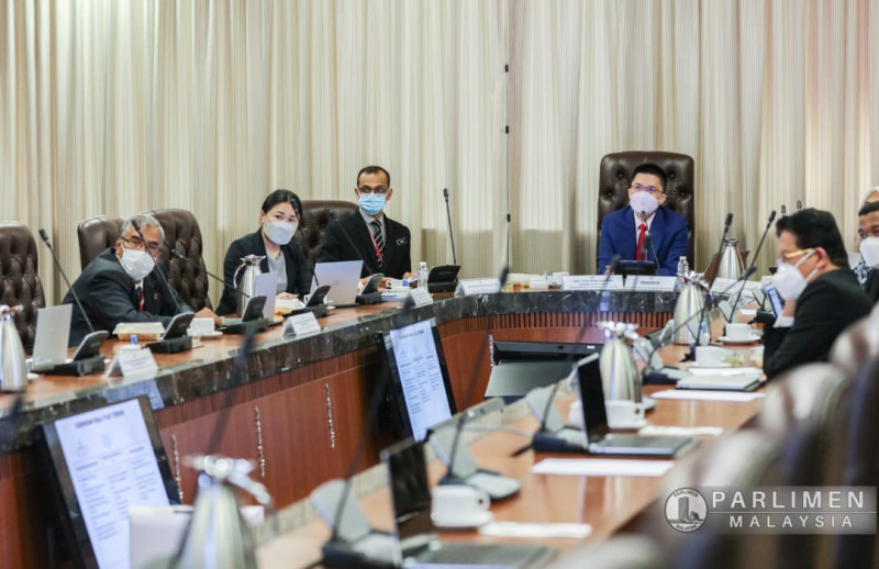 PAC to table report on littoral combat ships project in next Dewan Rakyat sitting 