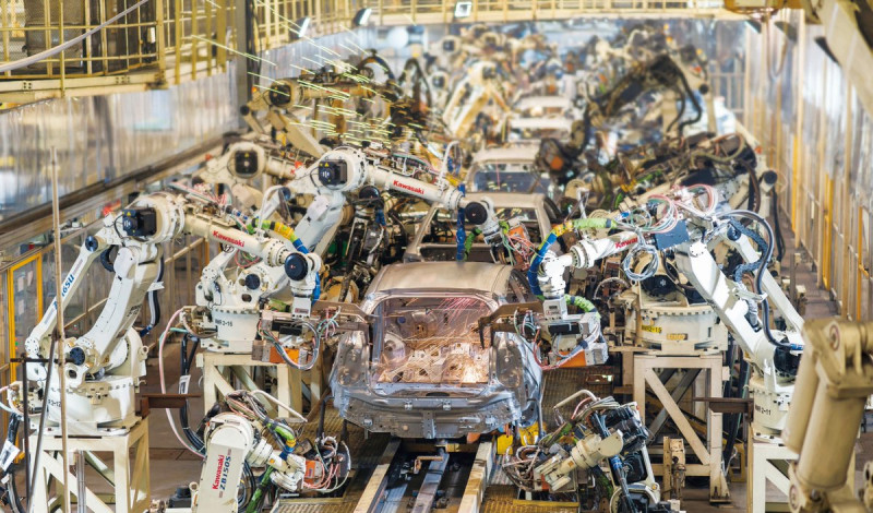 Toyota delays launch of new plant in Myanmar over military coup