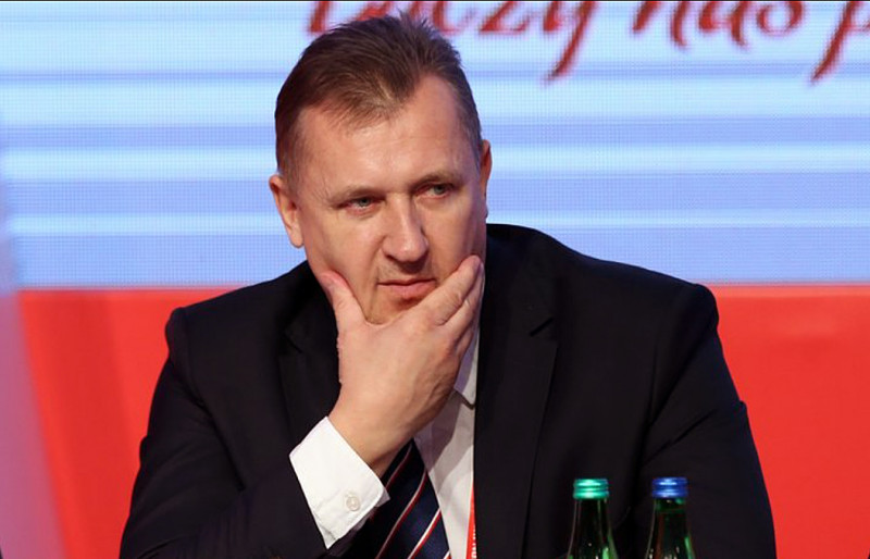 Poland refuses to play 2022 World Cup play-off against Russia