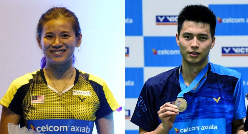 M’sian shuttler Liu Ying excited to reset her career with Yew Sin