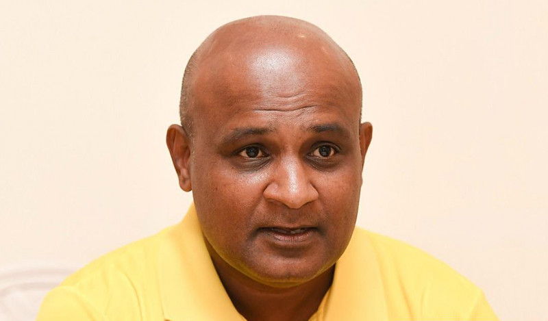 Vikneswaran elected new president of KL Hockey Federation