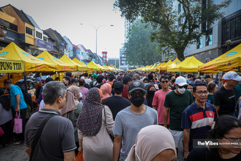 Nearly 20,000 premises inspected under Op Pantau: Fuziah