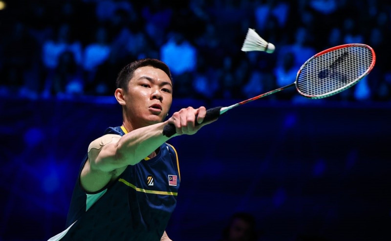 Hannah to meet Zii Jia tomorrow, discuss challenges