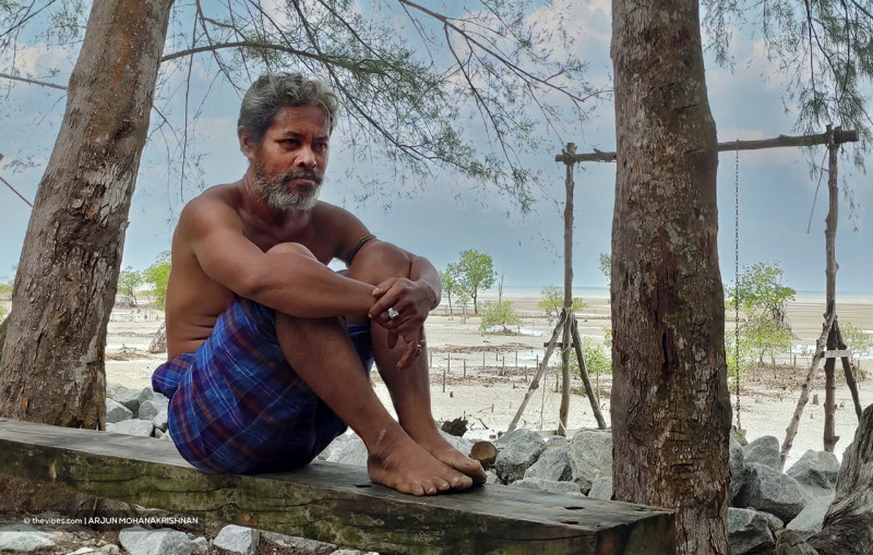 Eviction for recreation: Sepang’s Orang Asli fight Goldcoast Resort for right to stay