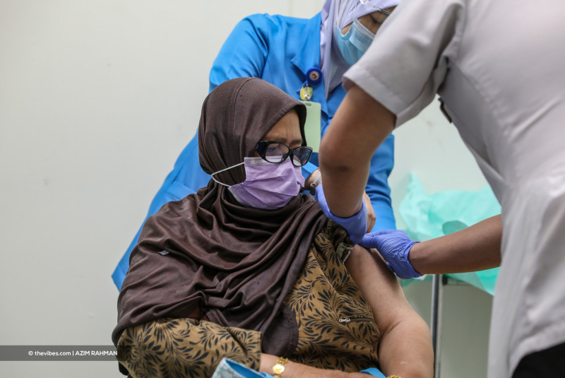 S’gor logs 762 of today’s 2,776 new Covid-19 cases