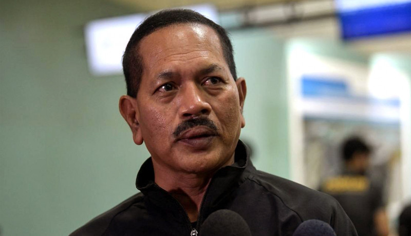 Parents allowed to visit SEA Games-bound athletes in sports bubble during Aidilfitri