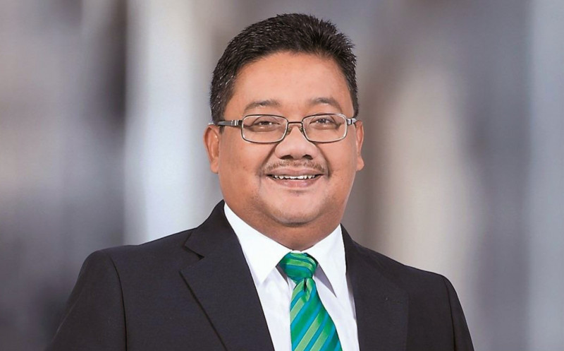 Petronas, TVS Motor Company form Petronas TVS Racing Team