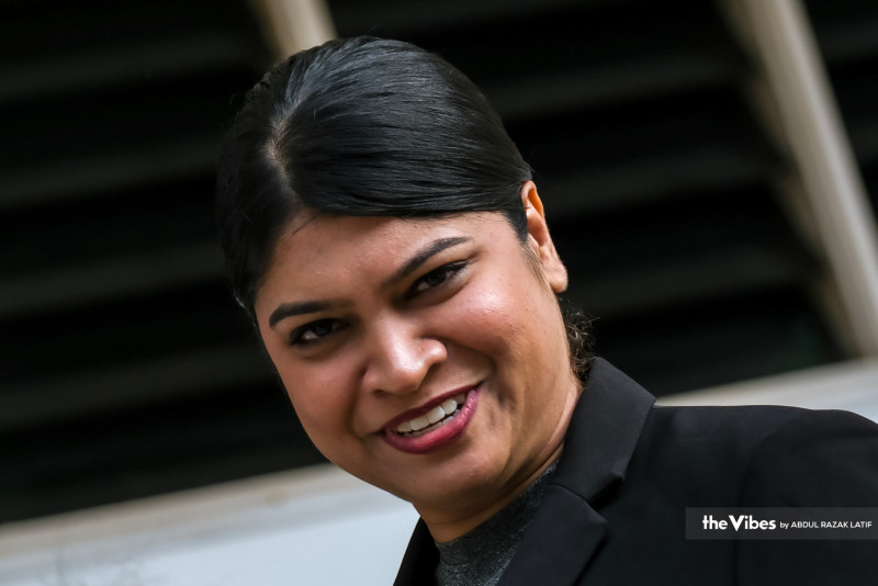 Inspector Sheila charged with causing public nuisance at car park