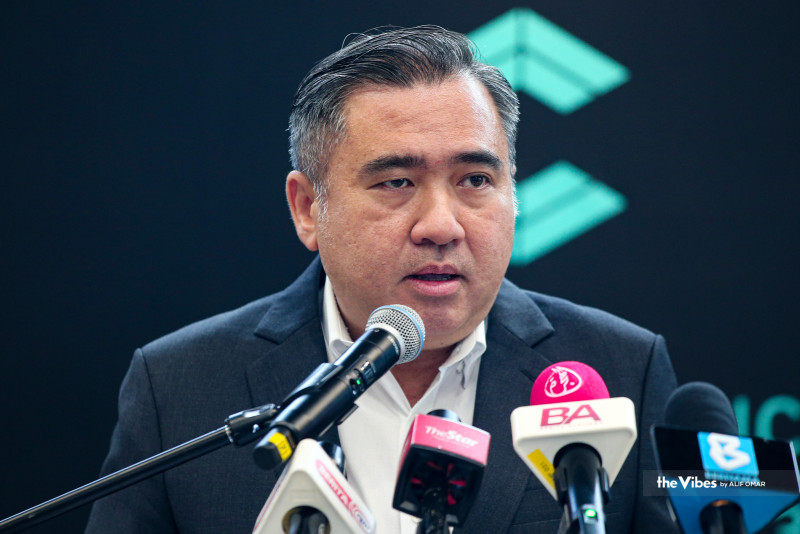 Penang’s voters will appreciate Guan Eng: Loke