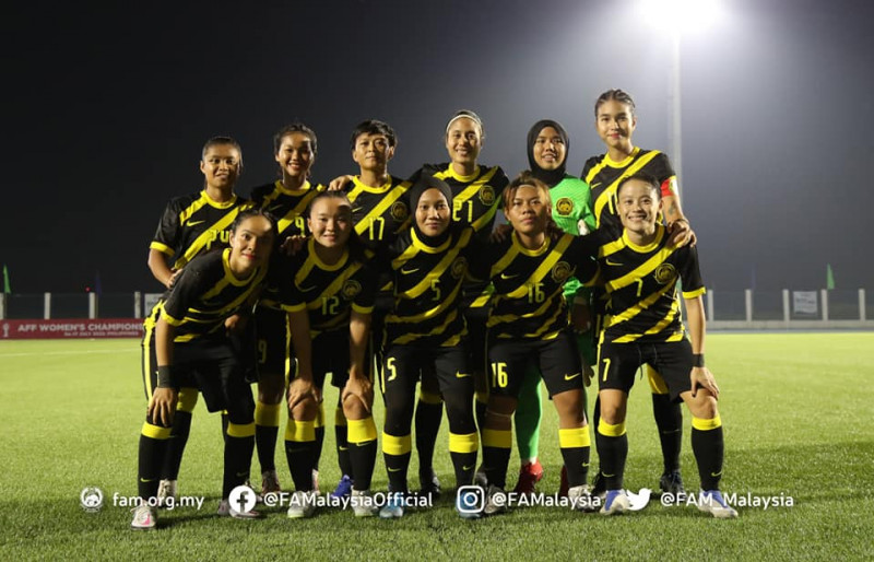 Women’s football needs greater recognition: FAM president