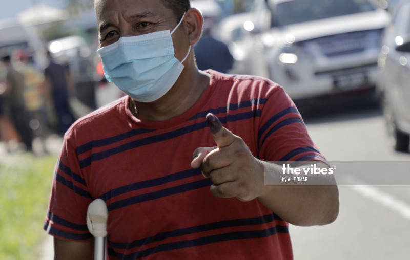 Barring unvaxxed from voting unconstitutional: experts