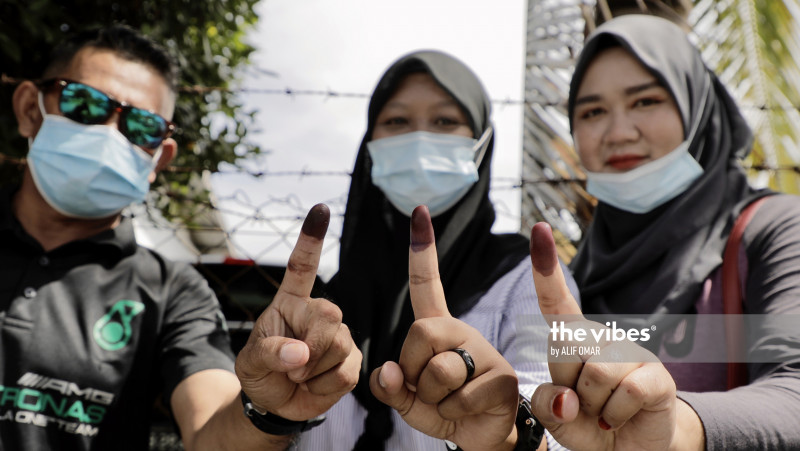 Our lives more important than having an MP, say Batu Sapi folk