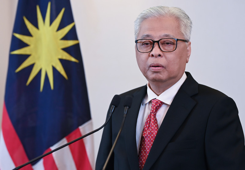 Govt’s financial position to improve in 2023: Ismail Sabri
