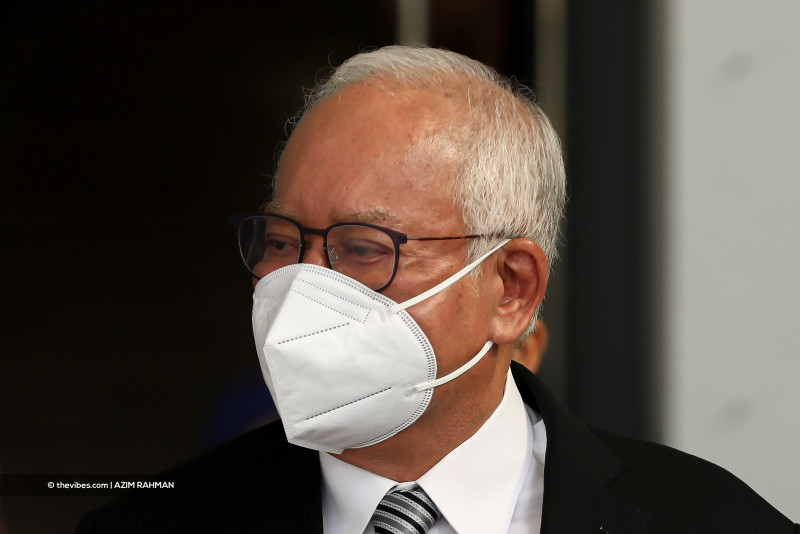 Court fixes Sep 21 for Najib, son’s bid to stay summary judgement on tax arrears