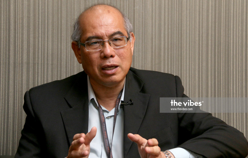 Political parties, language impede ‘Malaysian’ race