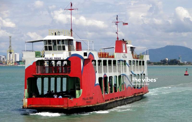 Penang will keep ferry service going if PPC hands over fleet, exco says