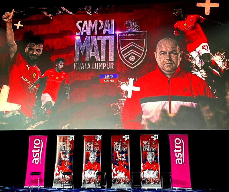 ‘Sampai Mati Kuala Lumpur’ will make highly-anticipated Astro debut on Feb 1