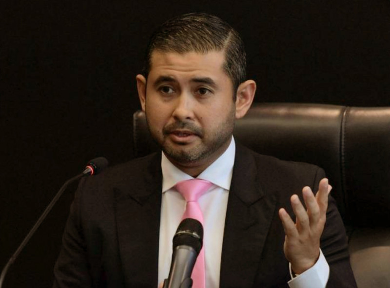 I’m sincere in wanting to sponsor national stadium’s new pitch: TMJ
