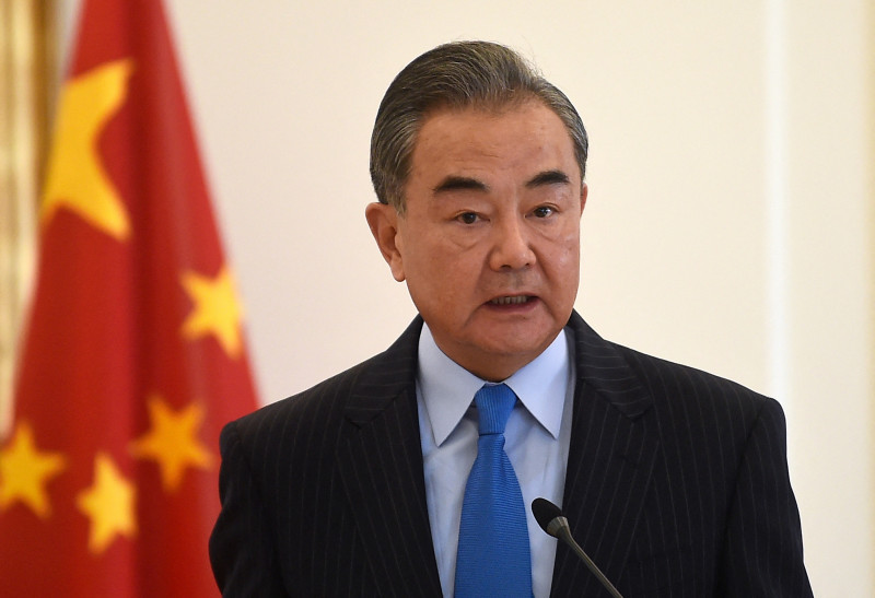 Chinese Foreign Minister Wang Yi to visit Malaysia: Wisma Putra