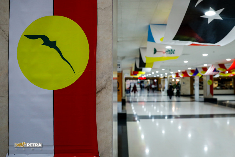 Bernama denies claims of ‘interference’ in Umno assembly coverage
