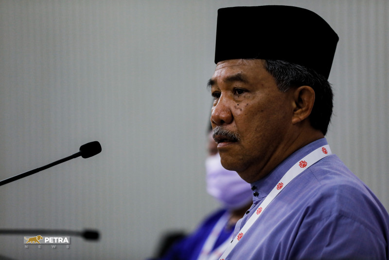 ‘Without Umno, PAS can’t be in power’