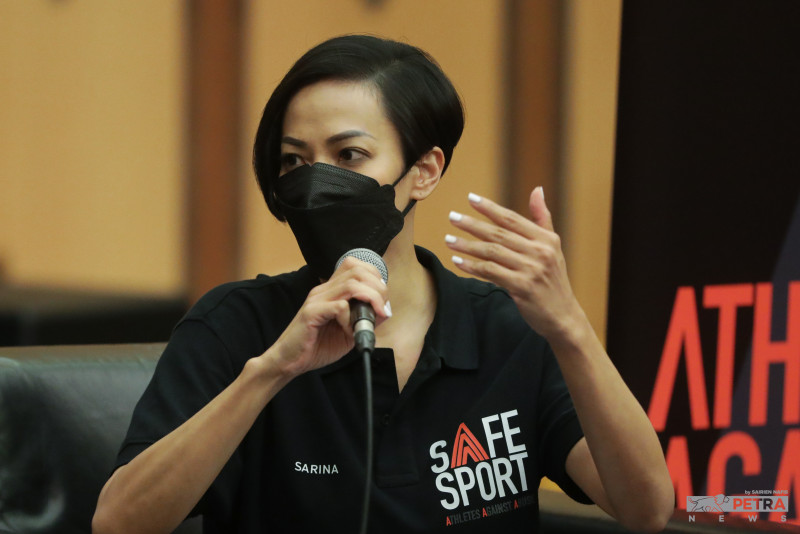 Athletes’ safety, well-being clearly not govt’s top priority: Safe Sport Malaysia