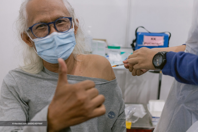 Here are inoculation centres in Round 2 of AstraZeneca opt-in drive