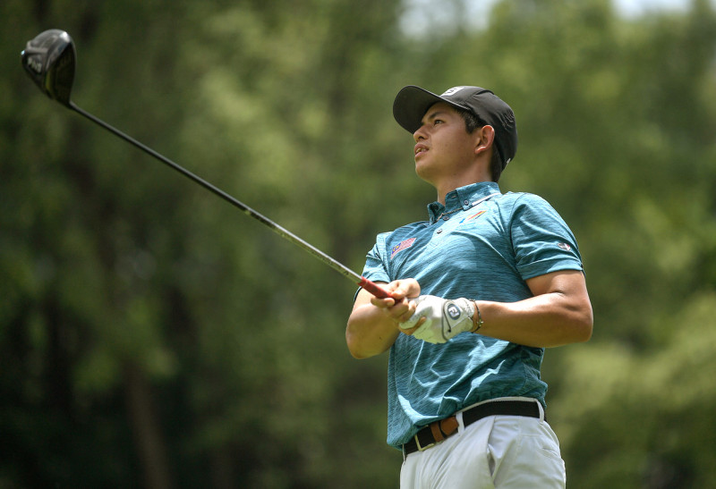 Golf squad on track to meet Hanoi medal target: MGA president | Sports ...