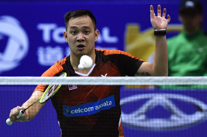 M’sia can make it to Thomas Cup semi-finals: Ex-M’sian shuttler