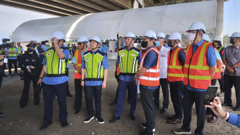 Putrajaya approves 19 Pan Borneo Highway packages worth RM12.7 bil