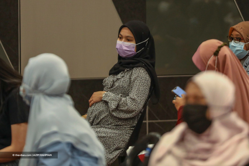 Get vaxxed, plead frontliners as maternal Covid-19 deaths raise alarm