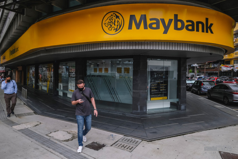 Maybank slated to disburse around RM12 bil in financing to SMEs