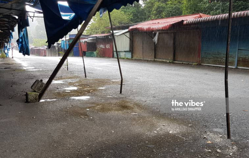 What now for Wang Kelian?