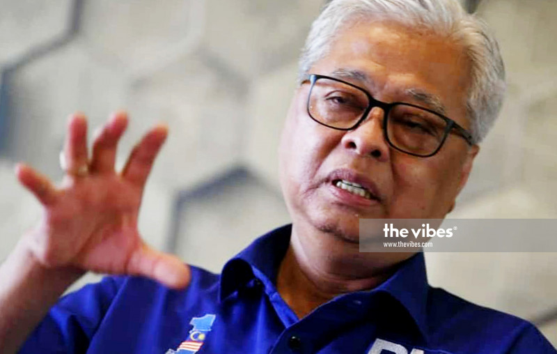 Five ministers under quarantine after returning from Sabah