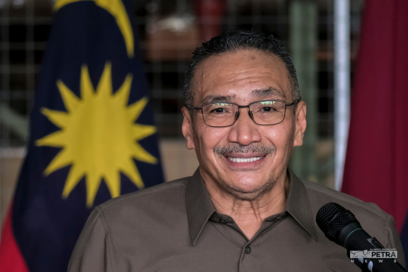 GE15: ‘BN can snatch Kuala Selangor, Sg Buloh from PH’