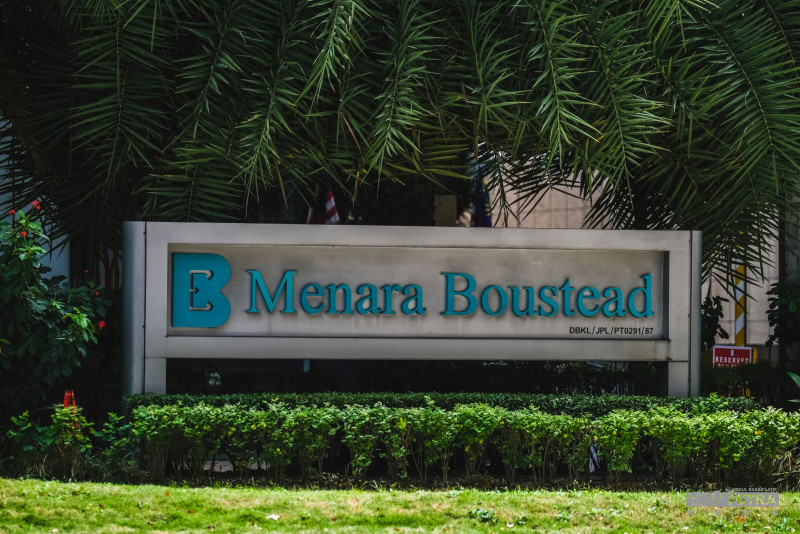 Boustead Holdings records Q1 net loss of RM62.80 mil