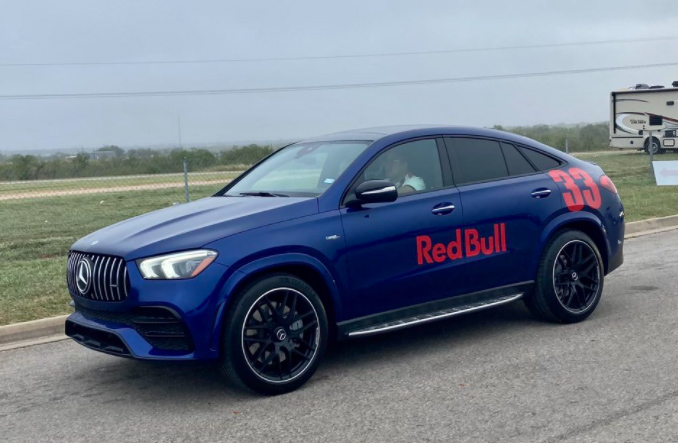 ‘Max to Mercedes. Confirmed’ posts F1 team on Twitter