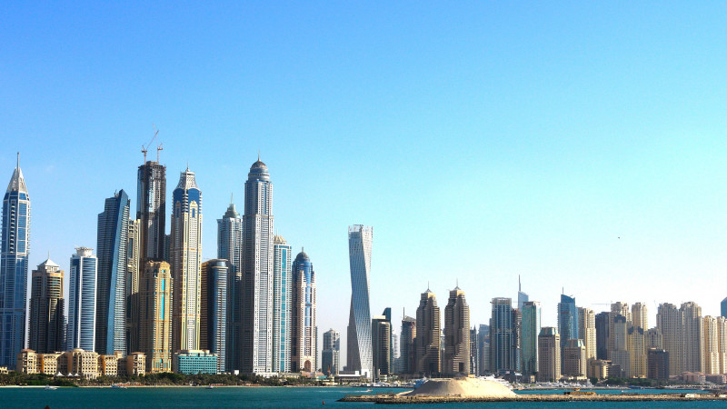 Dubai cuts 2021 budget as pandemic impacts economy