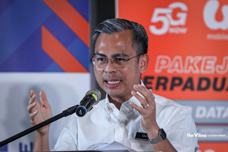 CyberSecurity Malaysia to look into TikTok’s security: Fahmi