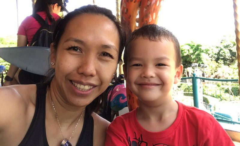 Ex-squash champ Wai Li secures overseas-born son’s M’sian citizenship