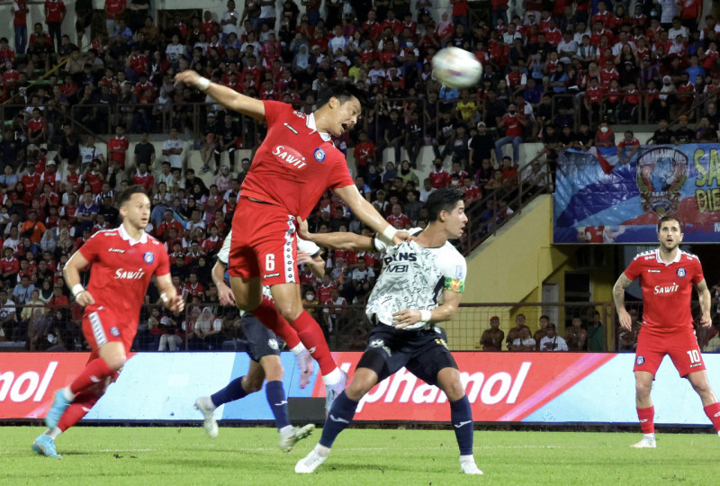 Super League: Sabah ends Selangor winning streak