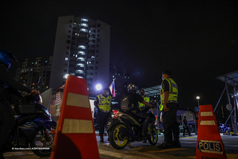 IGP promises to raise well-being of EMCO residents at NSC meeting