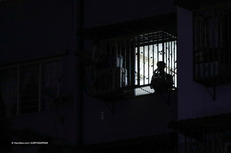 No white flag for 20 East M’sia families in Penang awaiting help