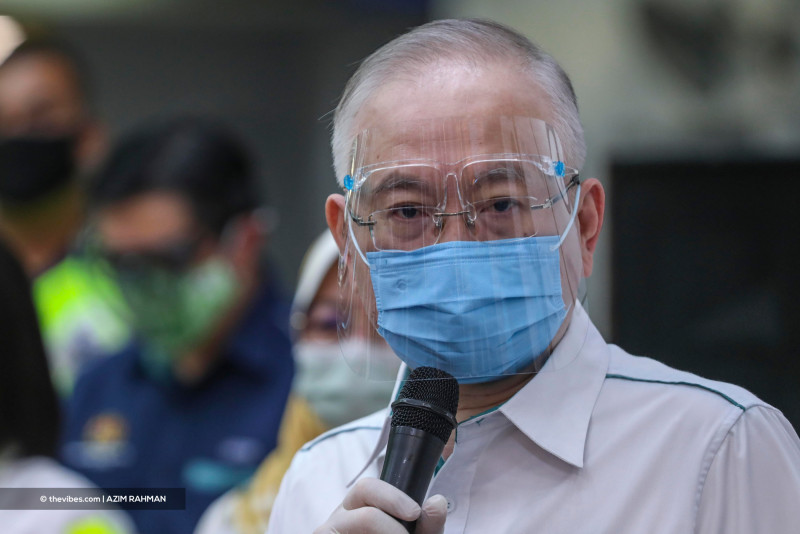 We won’t avoid any suit from LRT crash victims, says transport minister